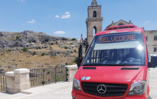 matera 2019 trasporti