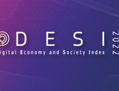 Indice Desi, perché l’Italia è al 2° posto della classifica 5G