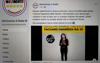 elettrosmog 5g