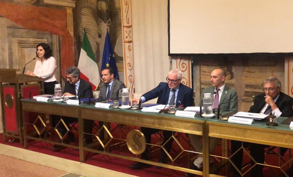 sviluppo telecomunicazioni