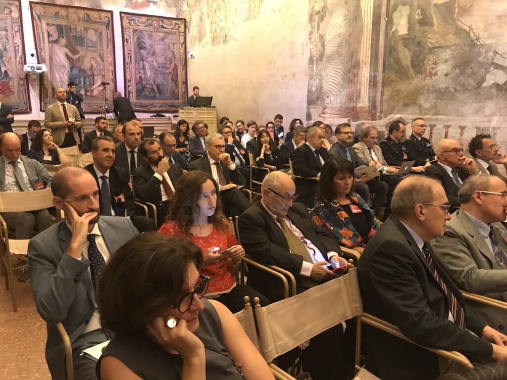 sviluppo telecomunicazioni