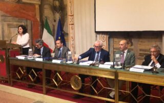 sviluppo telecomunicazioni