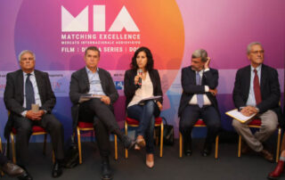 mia mercato internazionale audiovisivo