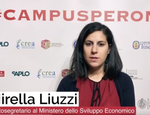 Peroni per la trasformazione digitale