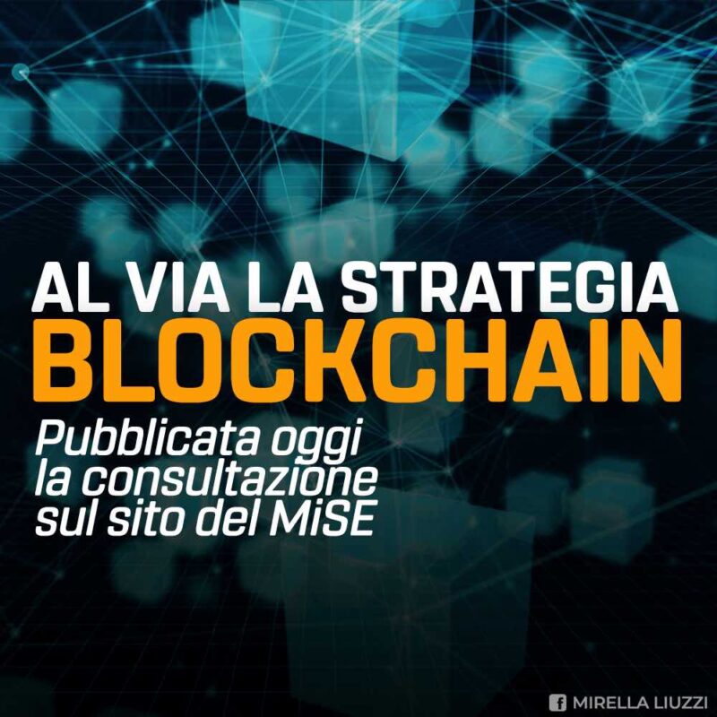 blockchain mise