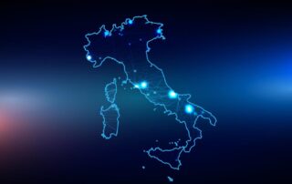 digitalizzazione italia