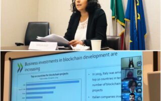 pmi blockchain