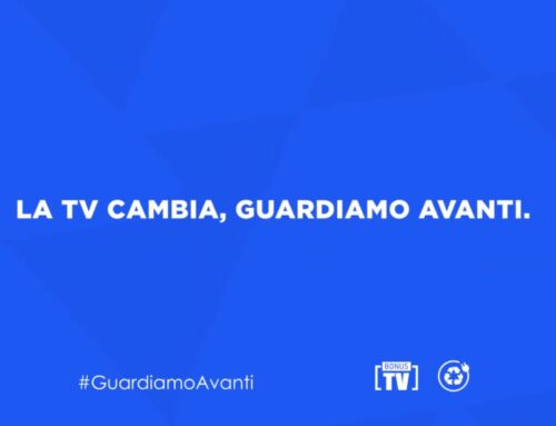 Al via la campagna di comunicazione sulla Nuova Tv Digitale
