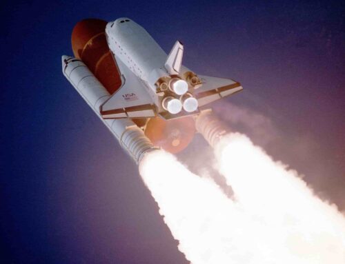Guardare alla Space economy per lo sviluppo del Sud Italia
