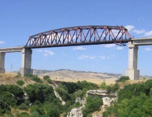 Ferrovia Ferrandina-Matera: si farà