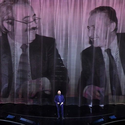 sanremo 2023 zelensky